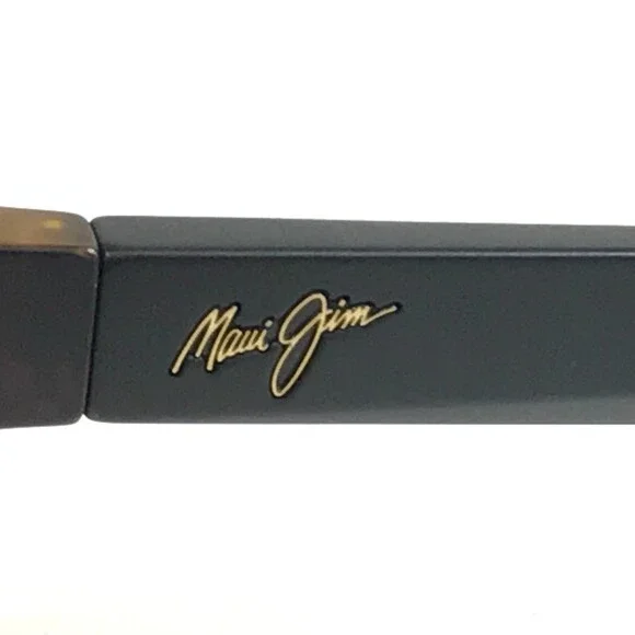 Maui Jim Sunglasses Tumbleland MJ770-10CM Matte Tortoise  display picture 3